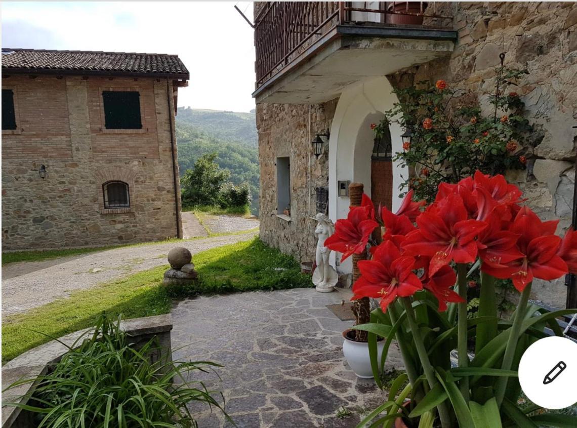 La Teggia Apartment Monte San Pietro Exterior photo