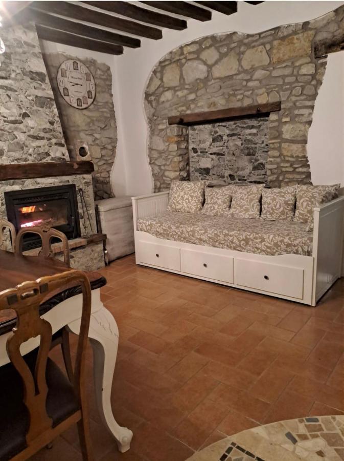 La Teggia Apartment Monte San Pietro Exterior photo